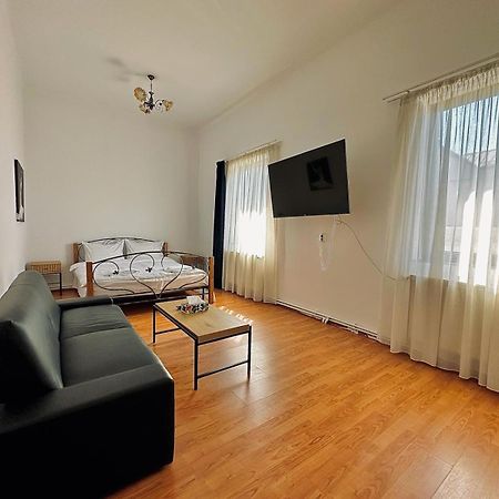 Gran Gala Motel Baia Mare Eksteriør billede