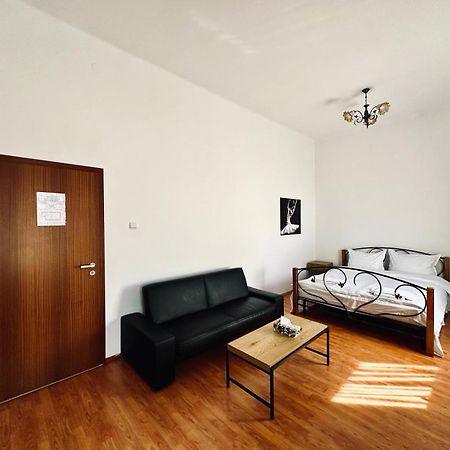 Gran Gala Motel Baia Mare Eksteriør billede