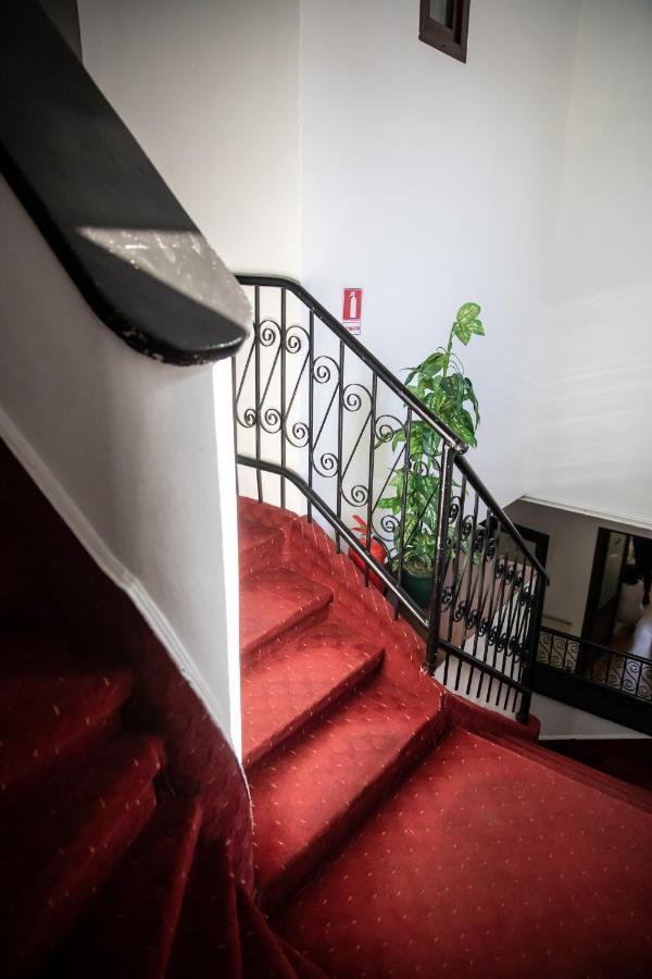 Gran Gala Motel Baia Mare Eksteriør billede
