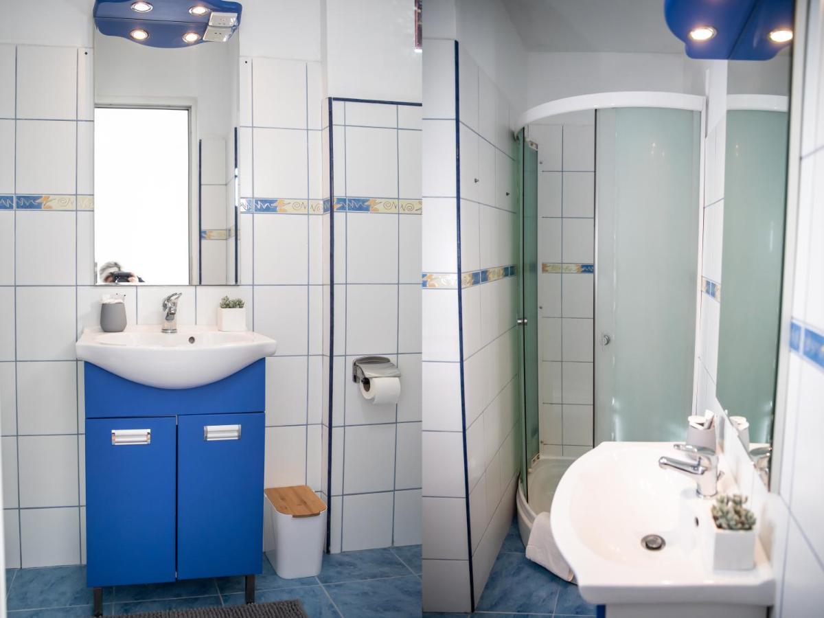 Gran Gala Motel Baia Mare Eksteriør billede