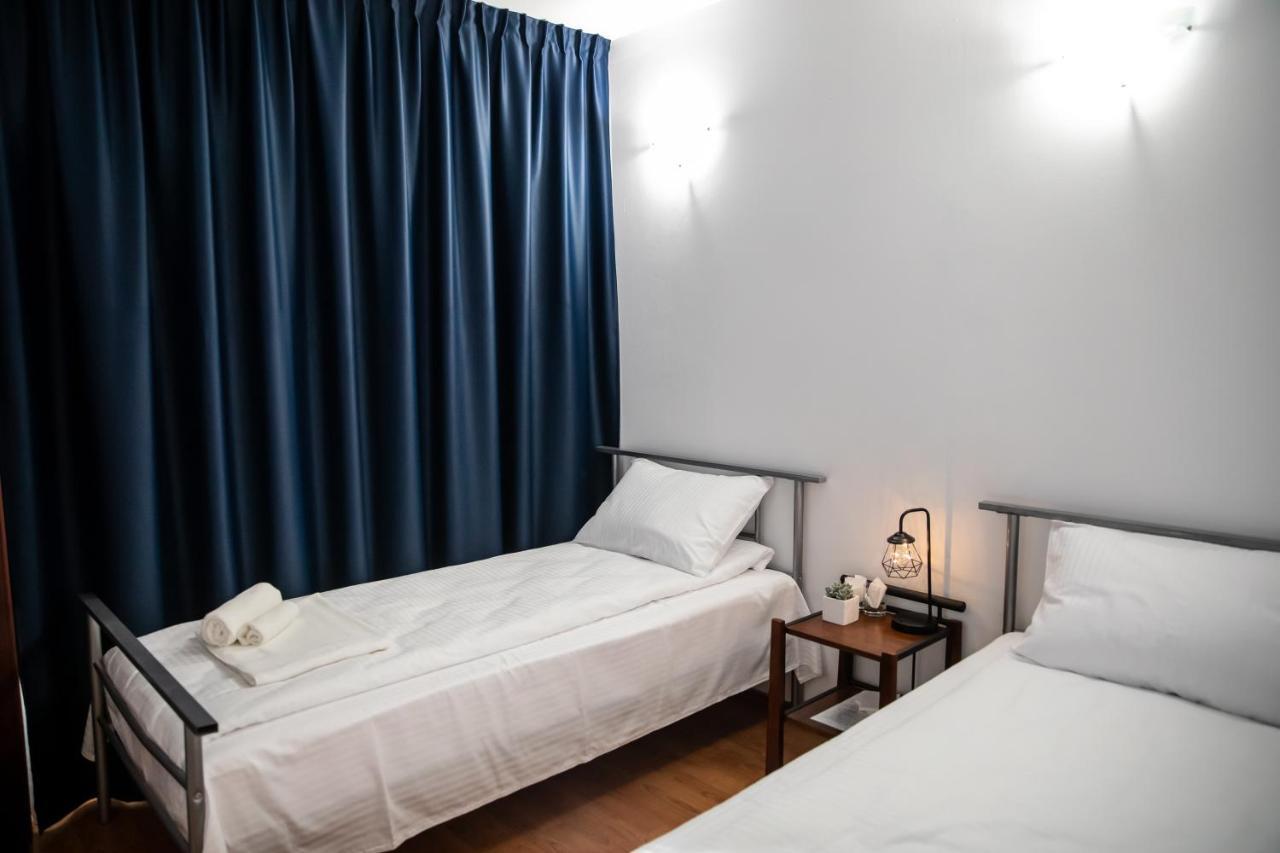 Gran Gala Motel Baia Mare Eksteriør billede
