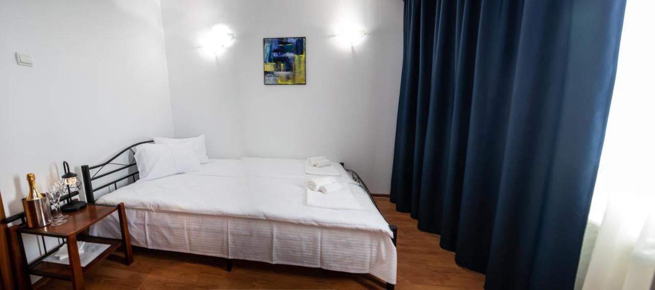 Gran Gala Motel Baia Mare Eksteriør billede