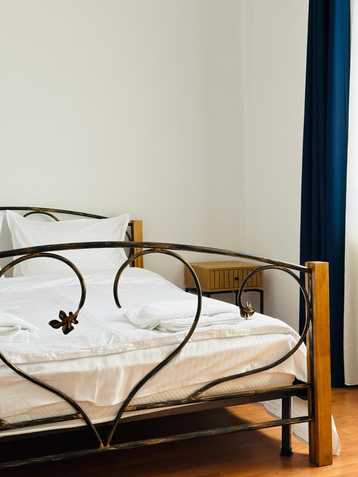 Gran Gala Motel Baia Mare Eksteriør billede
