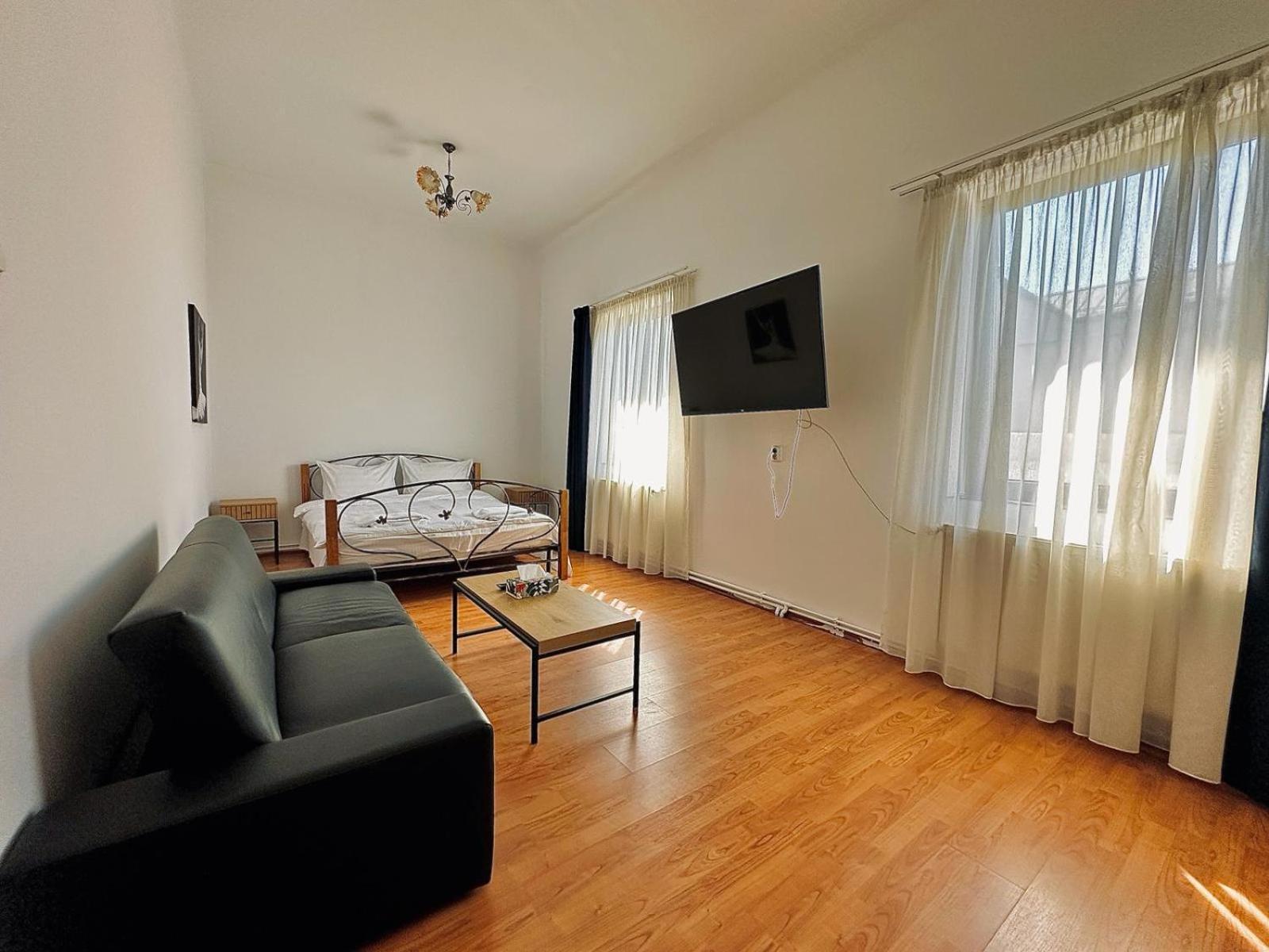 Gran Gala Motel Baia Mare Eksteriør billede