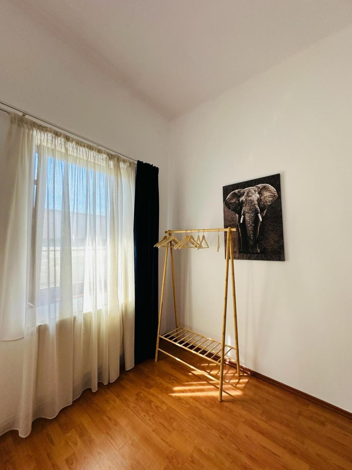 Gran Gala Motel Baia Mare Eksteriør billede