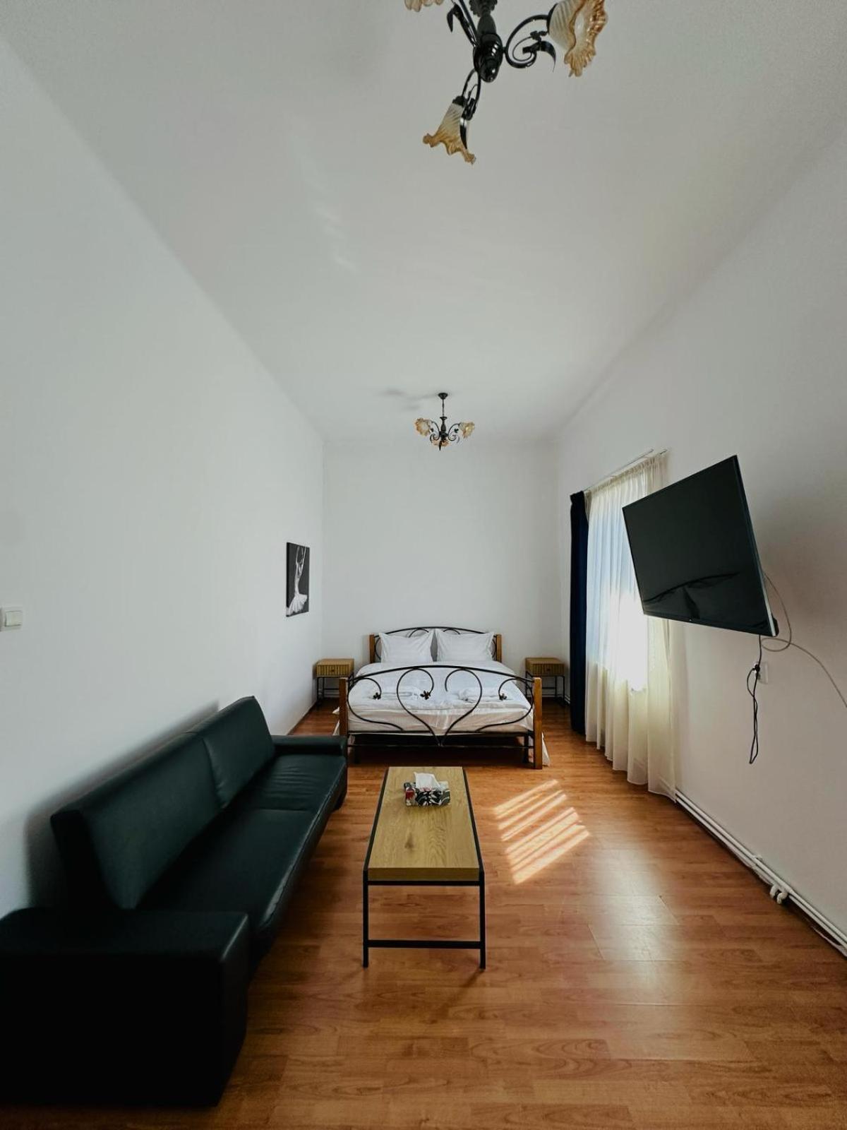 Gran Gala Motel Baia Mare Eksteriør billede