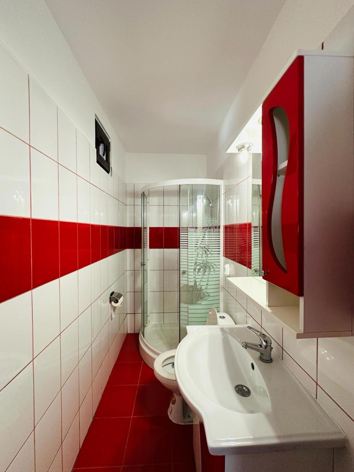 Gran Gala Motel Baia Mare Eksteriør billede