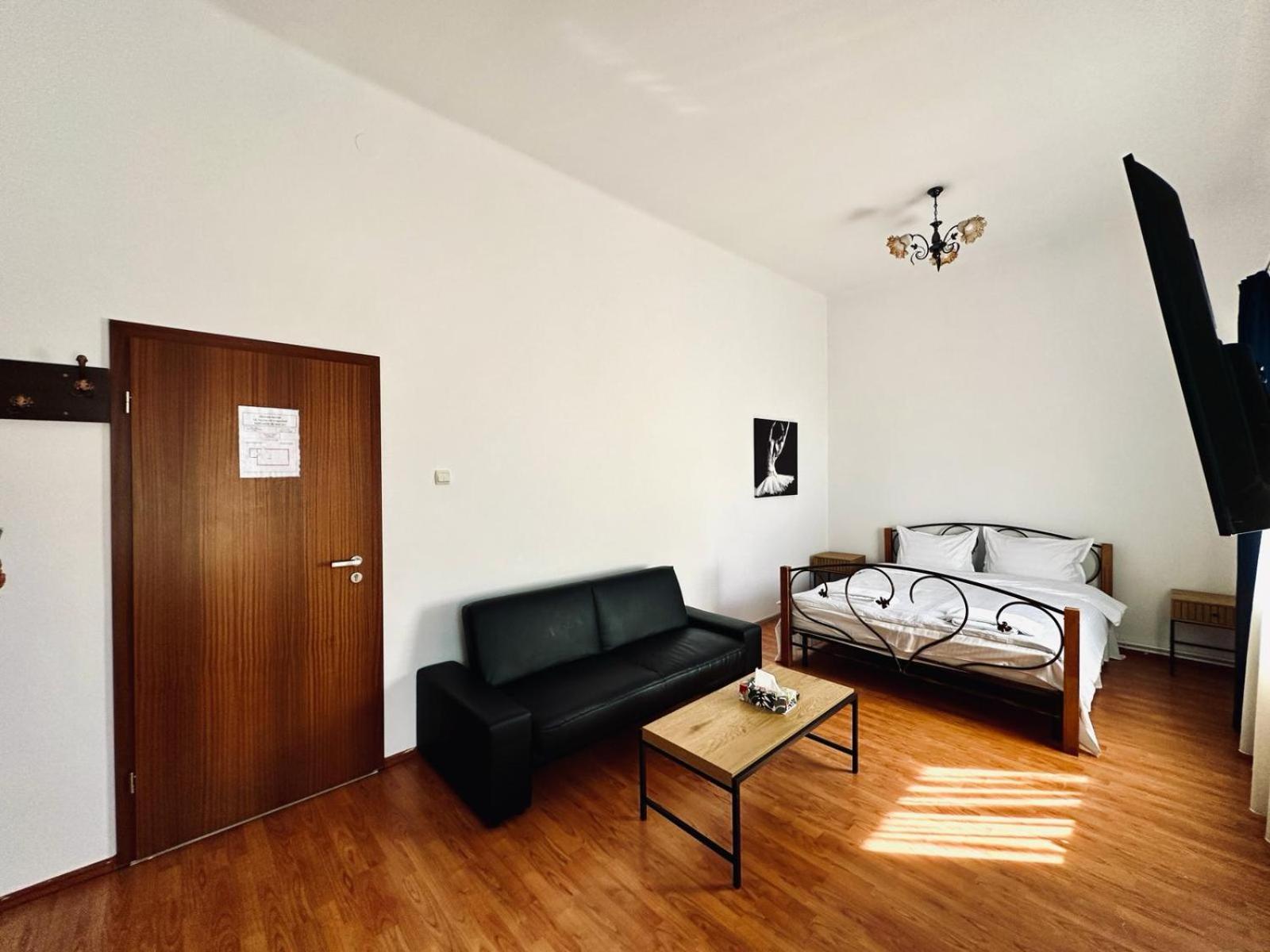 Gran Gala Motel Baia Mare Eksteriør billede